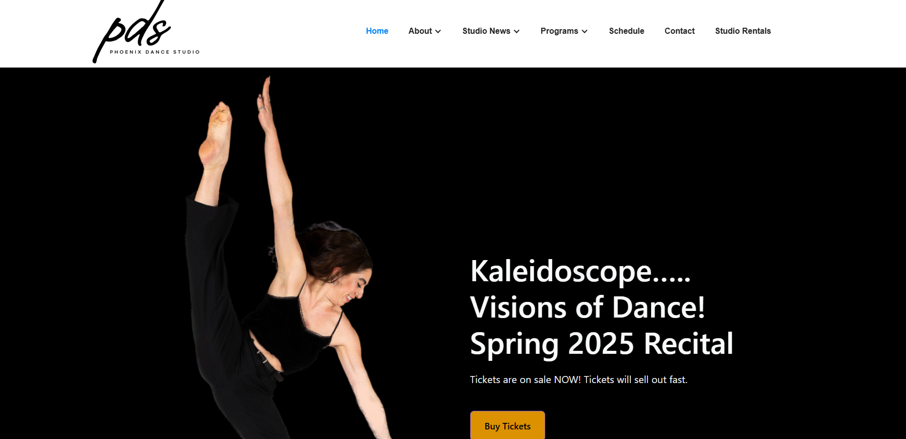 Phoenix Dance Studio