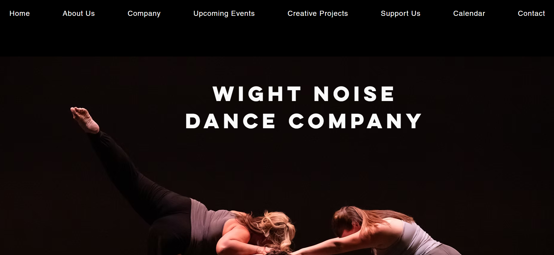 Wight Noise Dance Company
